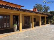 Sítio com 5 dormitórios à venda, 20000 m² por R$...