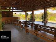 Sítio com 5 dormitórios à venda, 26000 m² por R$...