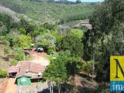 Sítio com 5 dormitórios à venda, 30000 m² por R$...