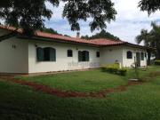 Sítio com 5 dormitórios à venda, 40000 m² por R$... Sítio com 5 dormitórios à venda, 40000 m² por R$...