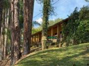 Sítio com 5 dormitórios à venda, 449668 m² por R$...