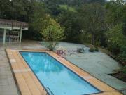 Sítio com 5 dormitórios à venda, 66000 m² por R$...