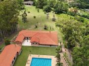 Sítio com 5 dorms, Chácaras Berro D&apos Água, Itu R$...