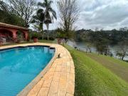 Sítio com 5 quartos à venda em Jardim Monte Carlo SP