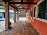 Sítio com 6 dormitórios à venda, 21000 m² por R$...