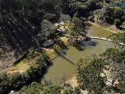 Sítio à venda, 193600 m² por R$ 6.500.000,00 Portão...