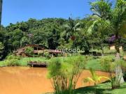 Sítio à venda, 35000 m² por R$ 4.200.000,00 Itaoca...