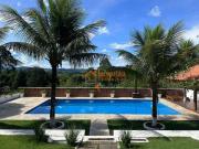 Sítio com 6 dormitórios à venda, 36000 m² por R$...