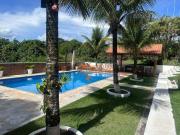 Sítio com 6 dormitórios à venda, 36000 m² por R$...