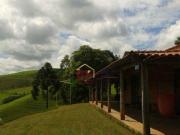 Sítio com 6 dormitórios à venda, 72000 m² por R$...