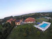 Sítio com 7 dormitórios à venda, 23000 m² por R$...