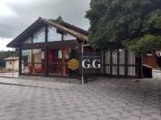 Sítio com 7 dormitórios à venda, 8170 m² por R$...