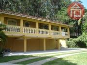 Sítio com 7 dormitórios à venda, 84700 m² por R$...