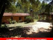 Sítio com 8 Alqueires à venda em Atibaia SP!