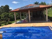 Sítio com 8 dormitórios, 290400 m² venda por R$...