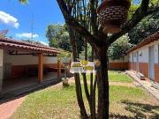 Sítio com 8 dormitórios à venda, 153600 m² por R$...