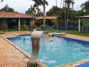 Sítio com 8 dormitórios à venda, 20000 m² por R$...