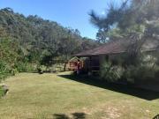 Sítio com 8 dormitórios à venda, 314600 m² por R$...