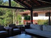 Sítio com 8 dormitórios à venda, 48400 m²