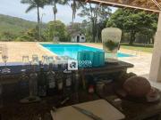 Sítio com 9 quartos à venda Sítio Vivenda Itu/SP