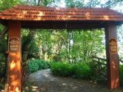 SÍTIO COM BENFEITORIAS, À 4 KM DO CENTO DE CANELA