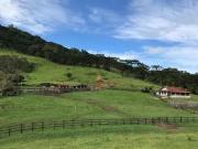 Sítio com cachoeira belíssima Extrema Sul de Minas