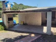 Sítio com Casa Ampla e 3 Açudes, 6.512M², Morro...