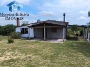 Sítio com Casa, Piscina, Quiosque, 1.000M², Estudo...