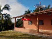 Sitio Com Escritura Chacaras Itauna Paraibuna