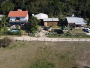 Sítio com excelente área de lazer no Palmital ? Osório/RS