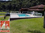 SÍTIO COM EXCELENTE ESTRUTURA PARA LAZER, MORADIA OU RENDA