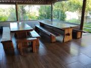 Sítio com piscina em Igarapé Mg