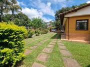 Sítio | Com piscina no Centro de Mateus Leme | JUATUBA...