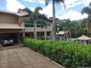 sitio cond. fechado em Mateus Leme/MG