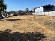 Sitio De 1230 Mts,para Galpón En Venta En Rancagua 5.000 Uf