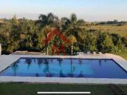 Sítio de 242.000 m² próximo ao centro Tatuí