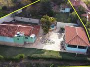 Sítio de 2.514 m² a venda, Povoado das Gerais,...