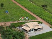 SITIO DE 2,7 HECTARES EM FLORESTAL/MG!