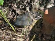 SÍTIO DE 40.000m² C/ NASCENTE, LAGOA GRANDE E CASA MUITO...