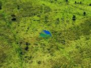 Sítio de 46 hectares em Aiuruoca, MG