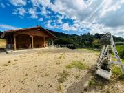 Sitio de 4,7 hectares Alfredo Wagner