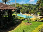 Sitio de 5300m2 no Condominio Ipê Amarelo