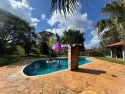 Sítio de 5.0000m² em Condomínio Fechado Segurança,...