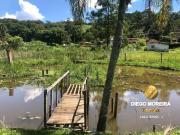 Sítio de 84.000m² à venda Mairiporã