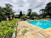 Sítio de alto padrão em Terra Preta, Mairiporã SP