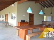 SÍTIO DE LAZER REGIÃO DE ARAÇOIABA DA SERRA
