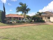 SITIO DE REVISTA A APENAS 25 MK DE PORTO ALEGRE