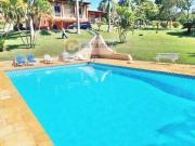 Sitio, Dona Catarina, Mairinque, SP