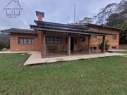 SITIO DOS SONHOS 88.693 M² PORTEIRA FECHADA VISTA PARA...