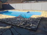 Sítio em Avenida Aquarela do Brasil Moradas da Lapinha...